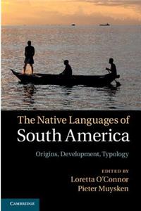 Native Languages of South America