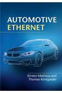 Automotive Ethernet