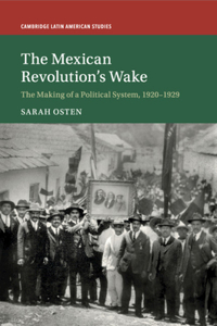 Mexican Revolution's Wake