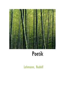 Poetik