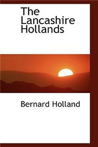 The Lancashire Hollands