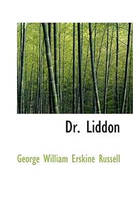 Dr. Liddon