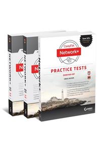 Comptia Network+ Certification Kit