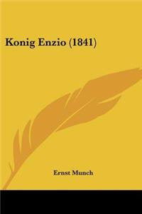 Konig Enzio (1841)