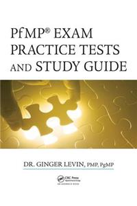 Pfmp(r) Exam Practice Tests and Study Guide