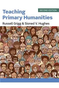 Teaching Primary Humanities