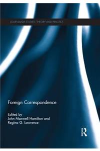 Foreign Correspondence