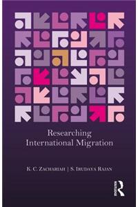 Researching International Migration