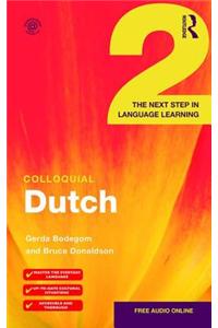 Colloquial Dutch 2