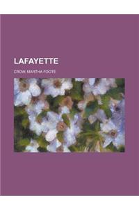 Lafayette