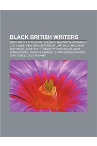 Black British Writers