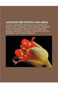 Jackson Metropolitan Area