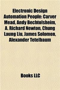 Electronic Design Automation People
