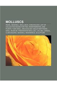 Molluscs
