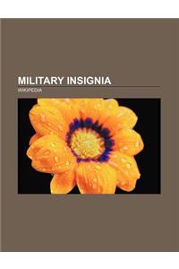 Military Insignia