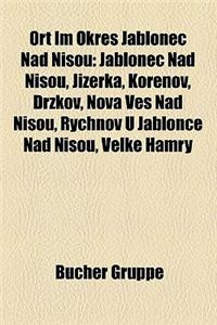 Ort Im Okres Jablonec Nad Nisou
