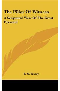 The Pillar of Witness