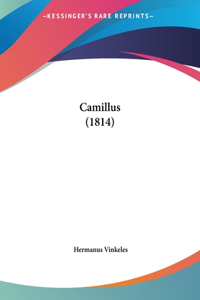 Camillus (1814)