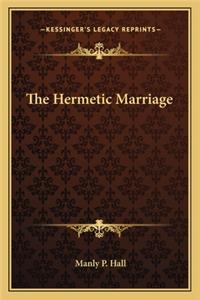 Hermetic Marriage