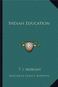 Indian Education