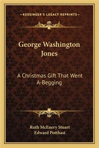 George Washington Jones