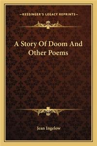 Story of Doom and Other Poems