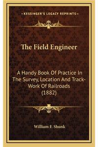 The Field Engineer