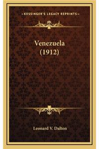Venezuela (1912)