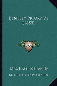 Bentley Priory V1 (1859)