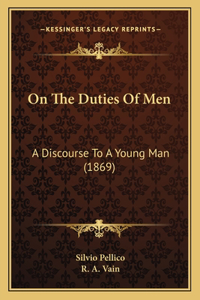 On The Duties Of Men