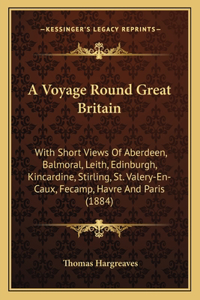 Voyage Round Great Britain