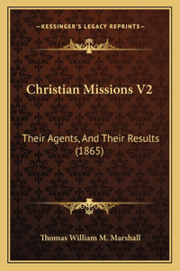 Christian Missions V2