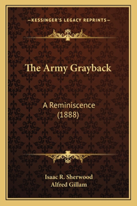 Army Grayback