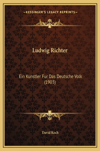 Ludwig Richter