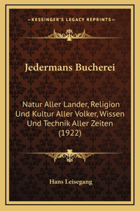 Jedermans Bucherei