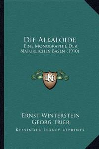 Alkaloide