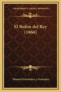 El Bufon del Rey (1866)