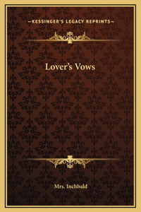 Lover's Vows