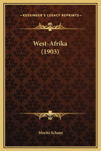 West-Afrika (1903)