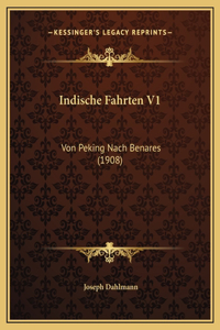 Indische Fahrten V1