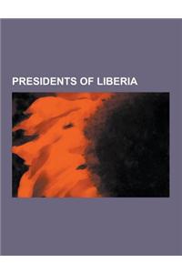 Presidents of Liberia