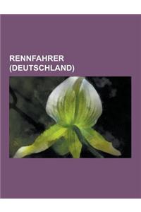 Rennfahrer (Deutschland)