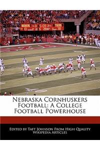 Nebraska Cornhuskers Football