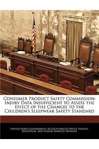 Consumer Product Safety Commission