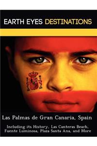 Las Palmas de Gran Canaria, Spain