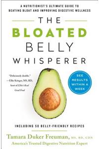 The Bloated Belly Whisperer