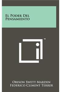 El Poder Del Pensamiento