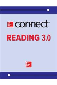 Connect Reading 3.0 Access Card