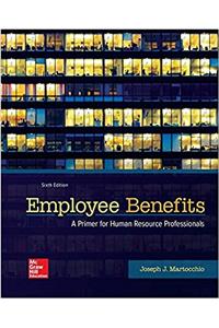 Employee Benefits