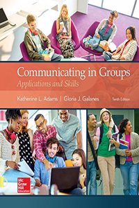 Loose Leaf for Communicating in Groups: Applications and Skills